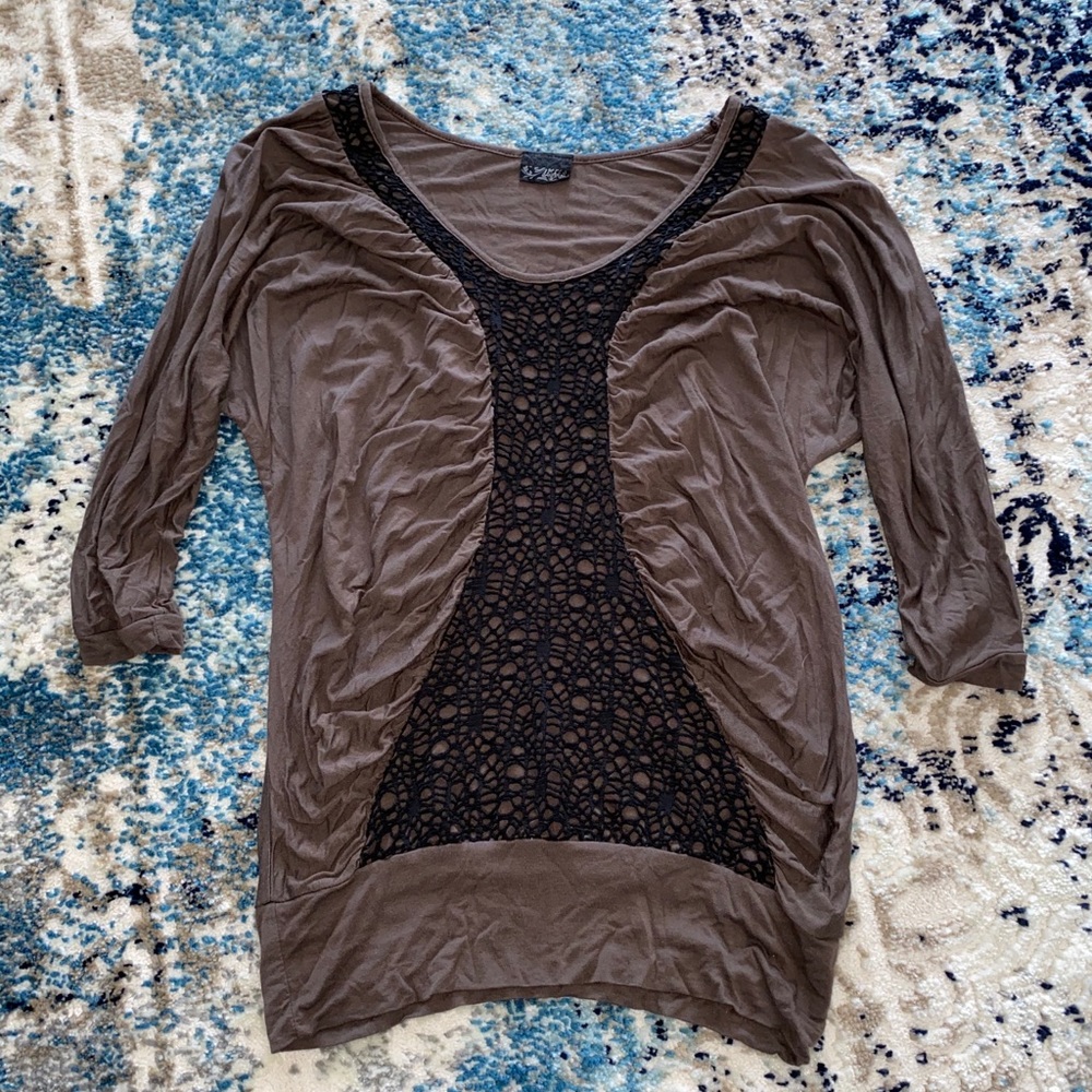Daytrip Top